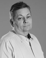 Trond Markussen
