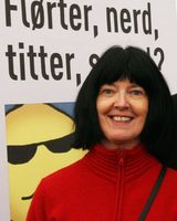 Berit Skog