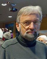 Torbjørn Færøvik