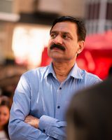 Ziauddin Yousafzai