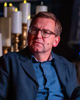 Øystein Milli