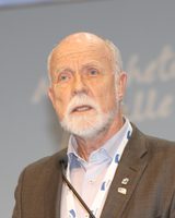 Torgeir Dahl