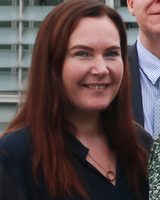 Monica Molvær