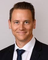 Fredric Holen Bjørdal