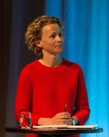 Ingunn Solheim
