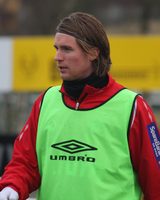 Christian Gauseth