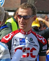 Kurt Asle Arvesen