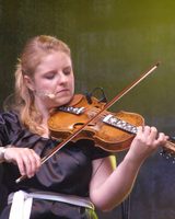 Jorun Marie Kvernberg