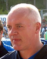 Harald Aabrekk