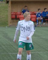 Kristian Eriksen