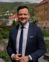 Dag Inge Ulstein