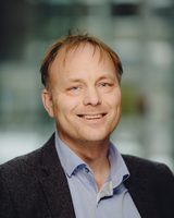 Pål Julius Skogholt