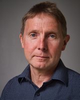 Jens Ingvald Olsen