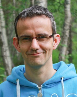 Endre Lund Eriksen