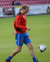 Ruben Kristiansen