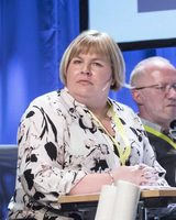 Elin Floberghagen