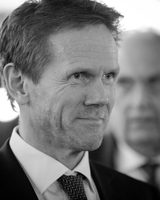 Fredrik Sejersted