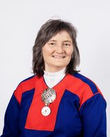 Toril Bakken Kåven