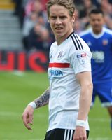 Stefan Johansen