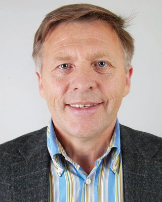 John Roald Karlsen
