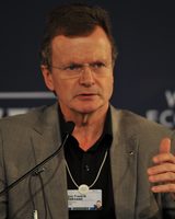 Jon Fredrik Baksaas