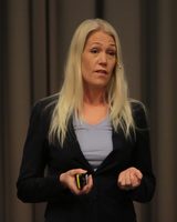 Mette Fossum
