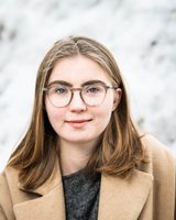 Hulda Holtvedt