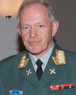 Arne Bård Dalhaug