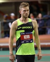 Josh Kerr