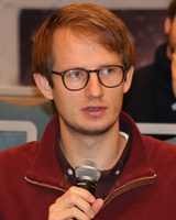Aleksander Stokkebø