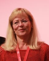 Trude Tinnlund
