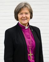 Helga Haugland Byfuglien