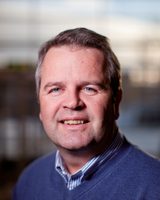 Hans M. Nordahl