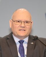 Bengt Morten Wenstøb