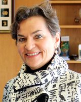Christiana Figueres