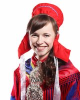 Inger Eline Eriksen
