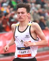 Magnus Tuv Myhre