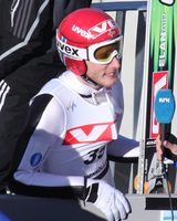 Johan Remen Evensen