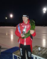 Håvard Holmefjord Lorentzen