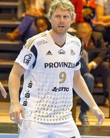 Erlend Mamelund