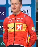 Jonas Abrahamsen