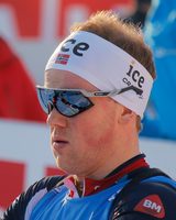 Johannes Dale-Skjevdal