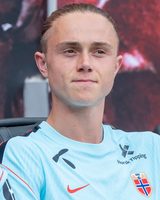 Thelo Aasgaard