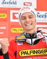 Johannes Lamparter
