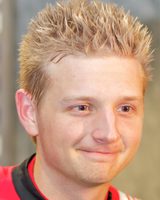 Erik Huseklepp