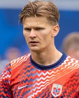 David Møller Wolfe