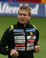 Frode Kippe