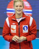 Veronica Kristiansen