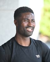 Alexander Tettey