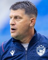 Vladan Milojevic